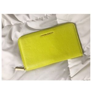 Passport / travel Wallet